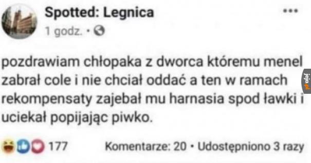 Serdeczne pozdrowienia