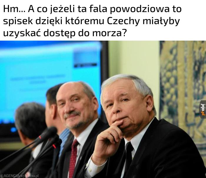 Czesko-wrocławskie śmieszki