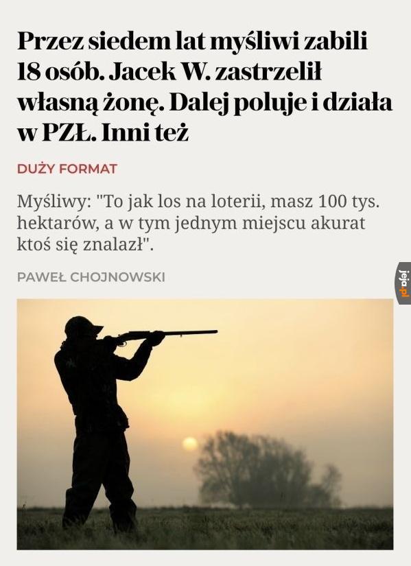 Niech broń palna będzie w każdym Lidlu, super pomysł 👍👍👍