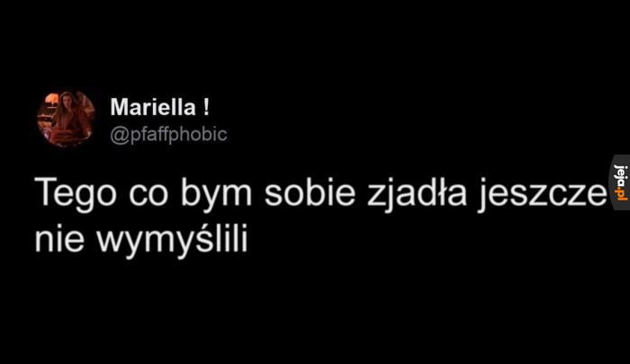 To nie jest zwykły apetycik