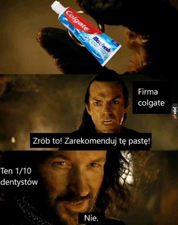 Polecam