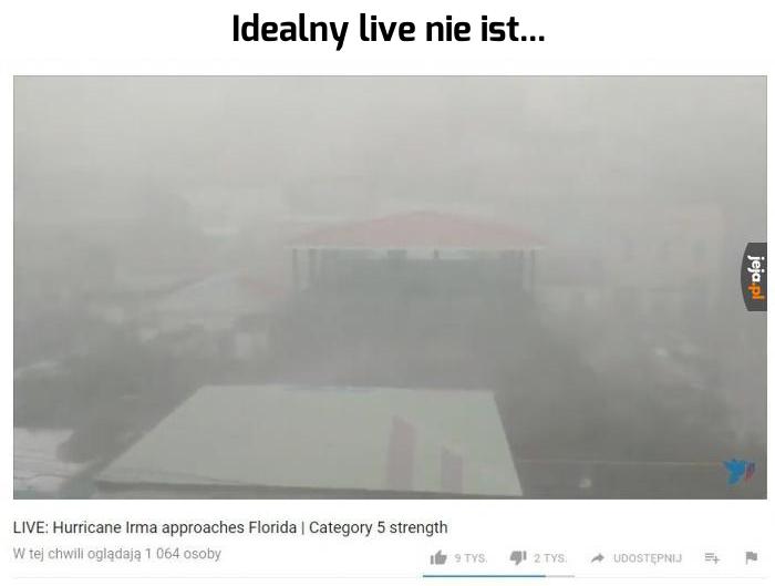 Chwila, właśnie zmieniłem zdanie