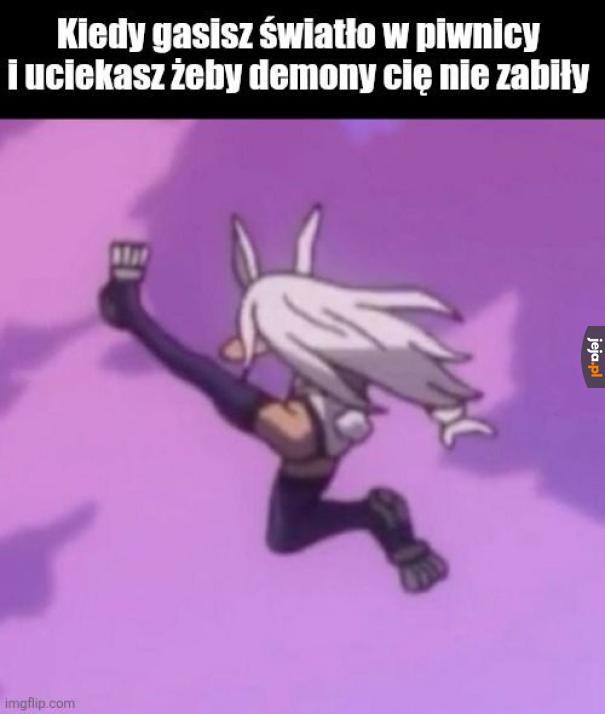Szybko!