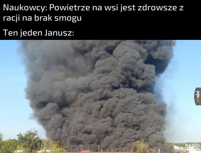 Tak to jest w Polsce