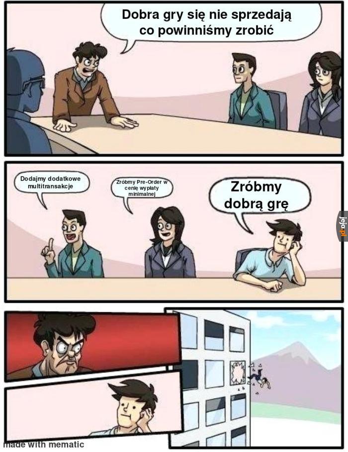 Co za pomysł