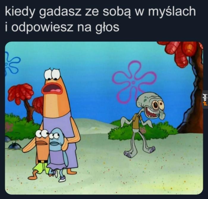 Zdarza się
