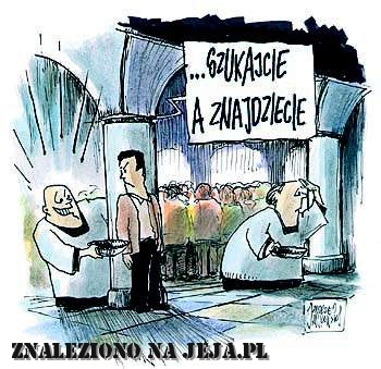 Szukajcie, a znajdziecie