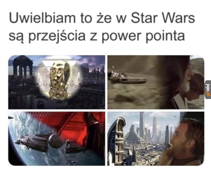 Robią klimat