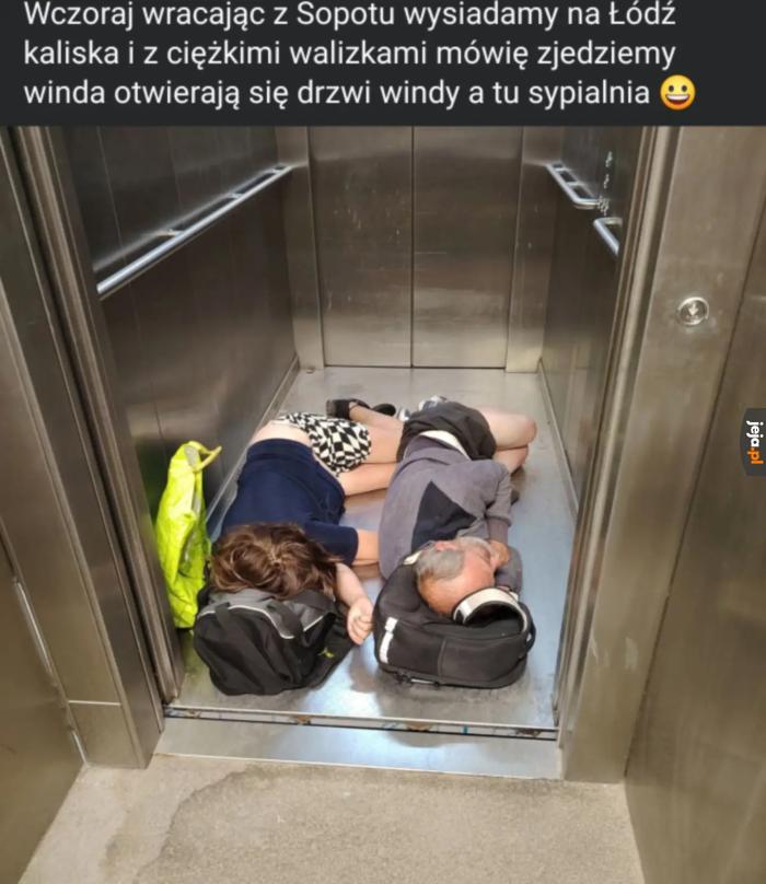 Zajęte