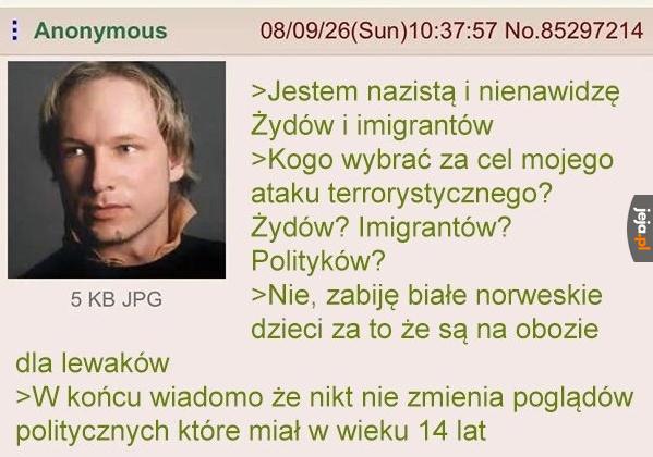 Taktyk z Temu