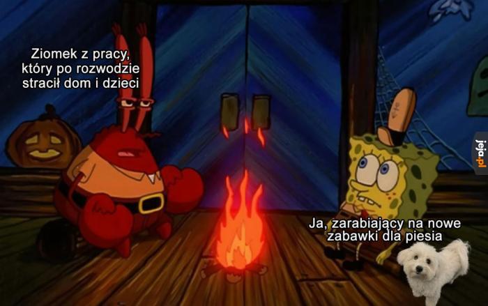 Każdy generał toczy takie walki, na ile ma armii