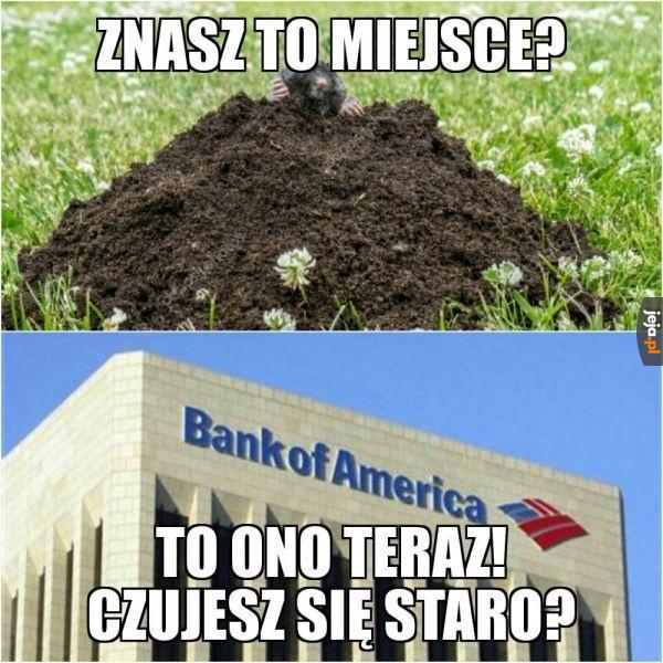 Czas tak szybko leci...