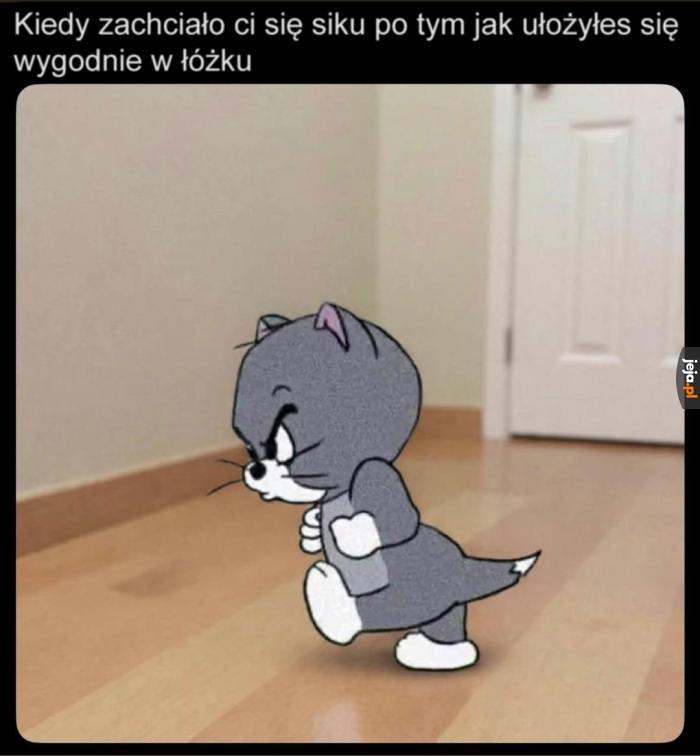 Wścieknę się