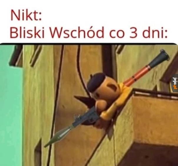 Dzień stracony bez wojny