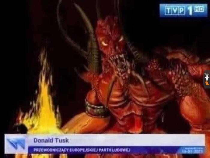 Fotka jeszcze z poprzedniej władzy