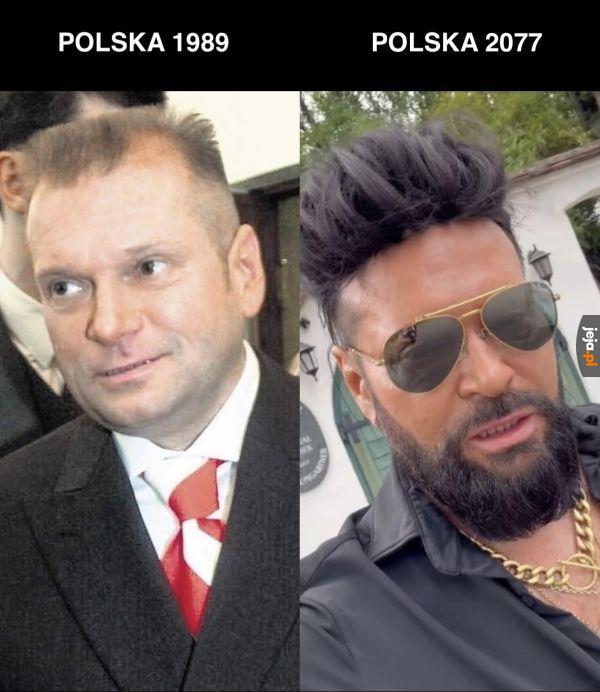 Nowoczesność