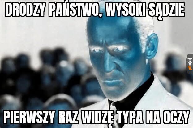 Nie znam typa