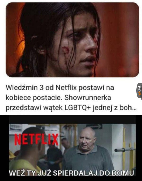 Idź pani stąd