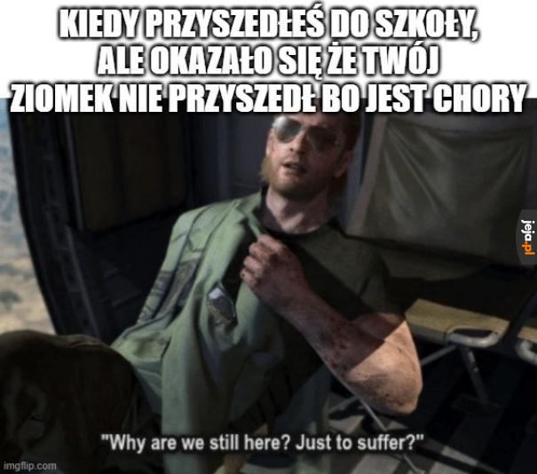 Zmarnowany dzień