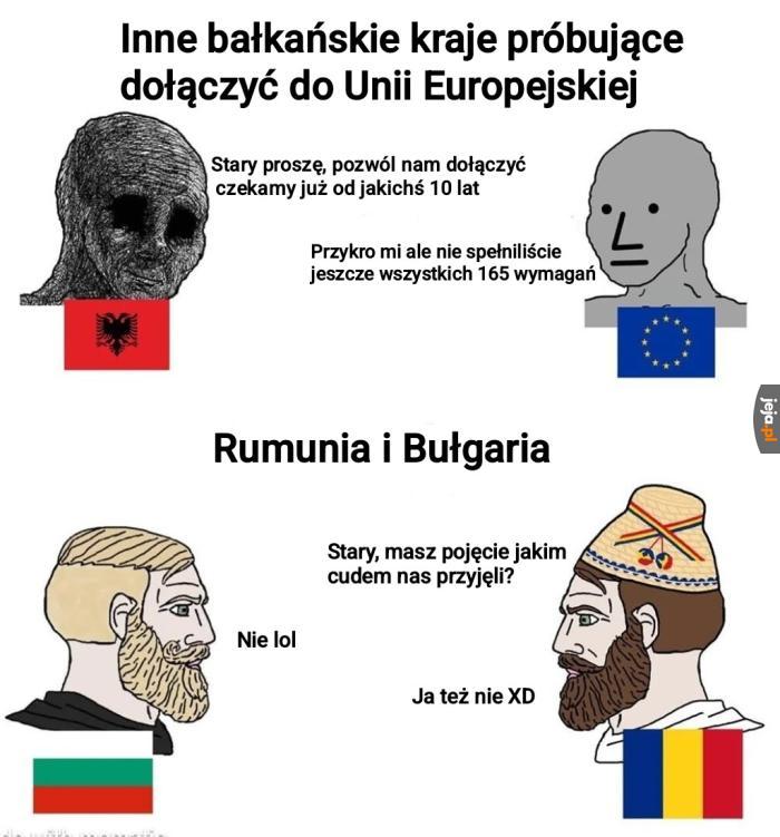 Nie lol