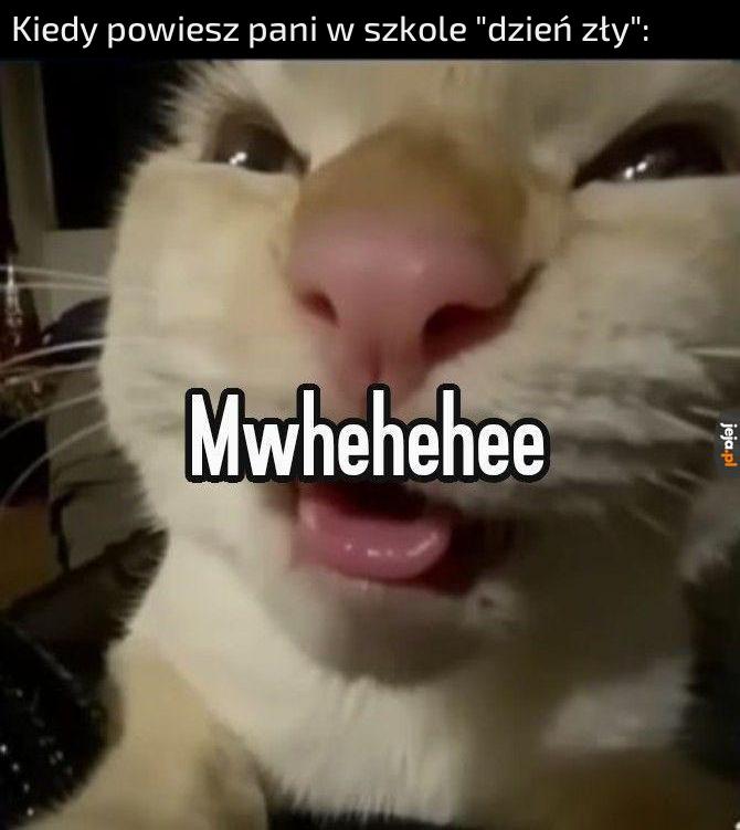 Jestem synem ciemności, mrok to mój dom