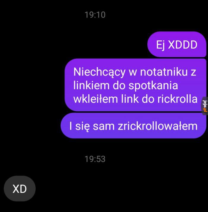 A no można i tak...