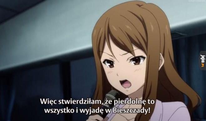 Uwielbiam polskich tłumaczy