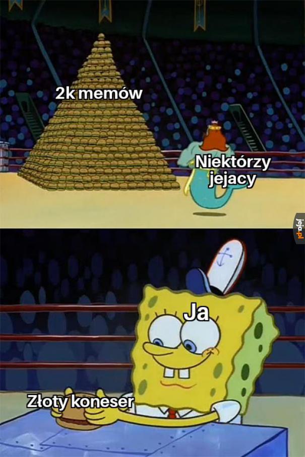 Nie liczy się ilość, a jakość