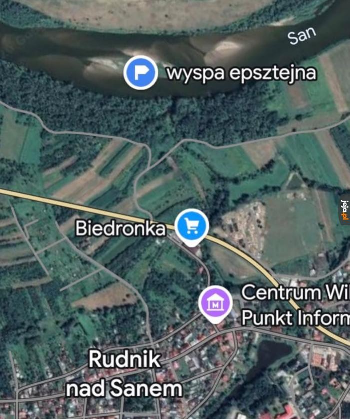 Epstina sie czyta