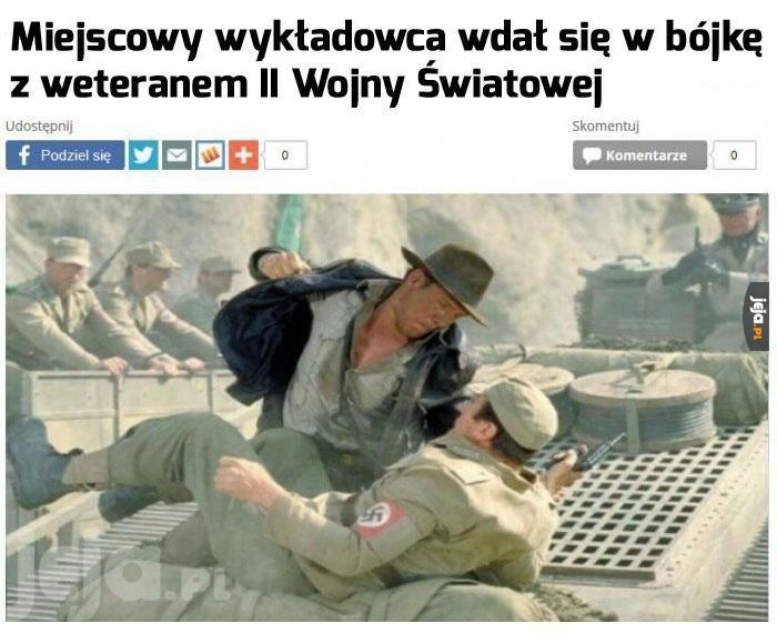Nagłówki w dzisiejszych mediach