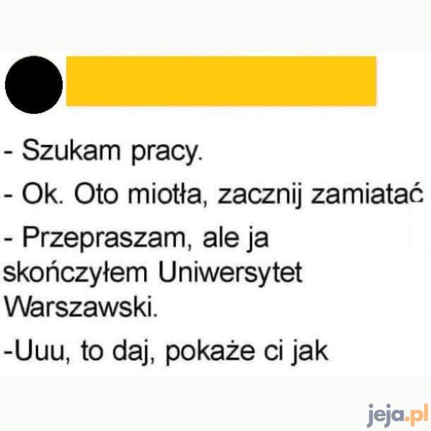 Wykształcenie specjalne