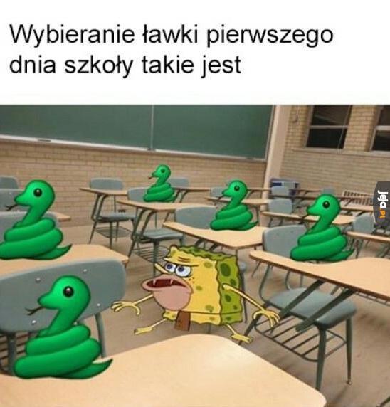 Rozegraj to taktycznie