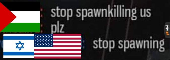 Ludobójstwo czy coś