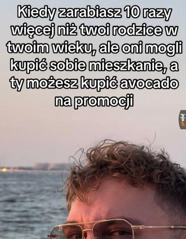 Trochę się pozmieniało