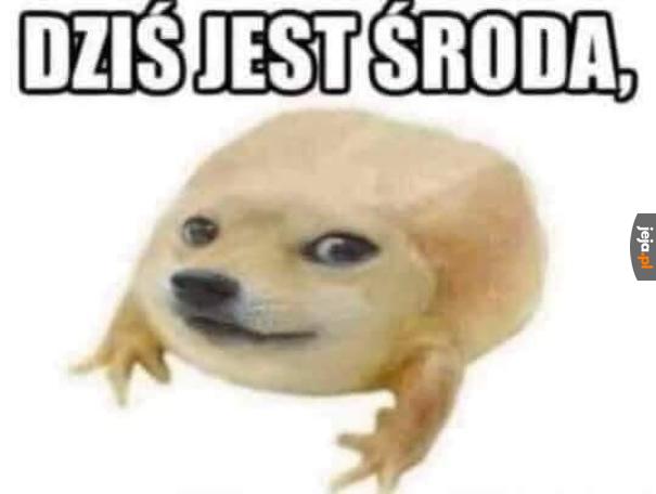 Ja, kiedy kłamię