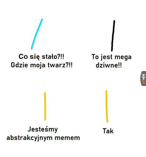 Abstrakcyjny mem