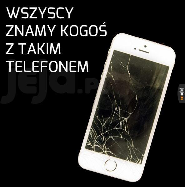 Co racja, to racja...
