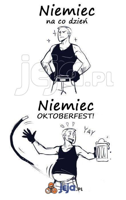 Oktoberfest!