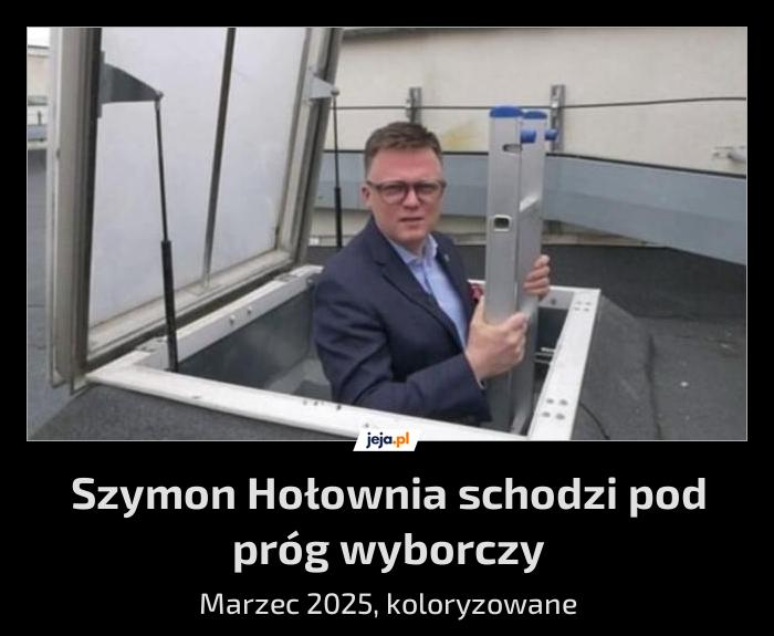 Żegnam