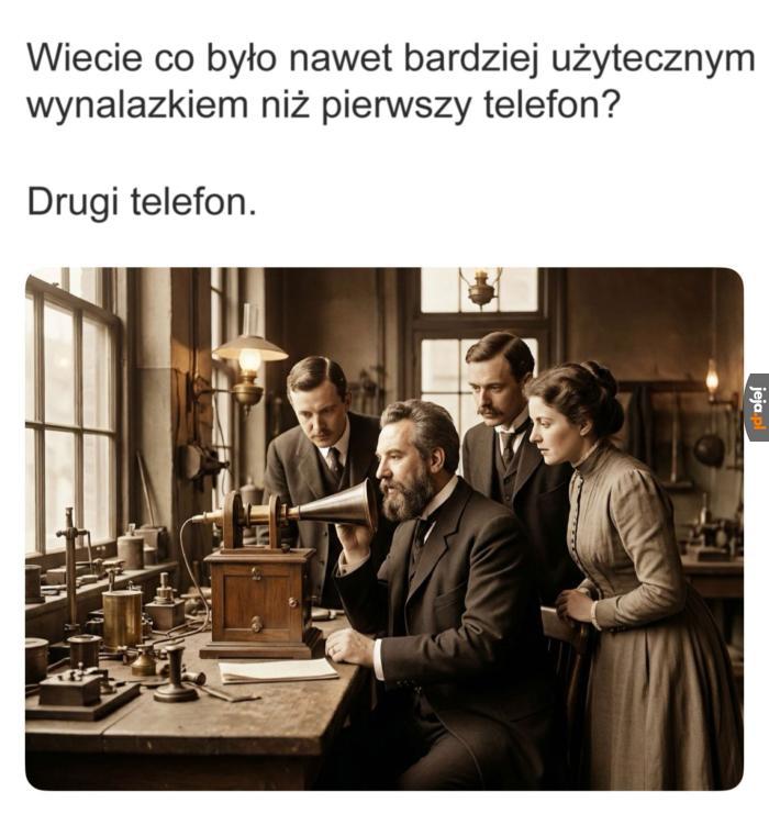 To był dopiero gamechanger