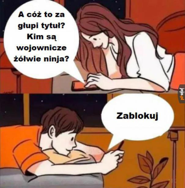 Miłości to z tego nie będzie