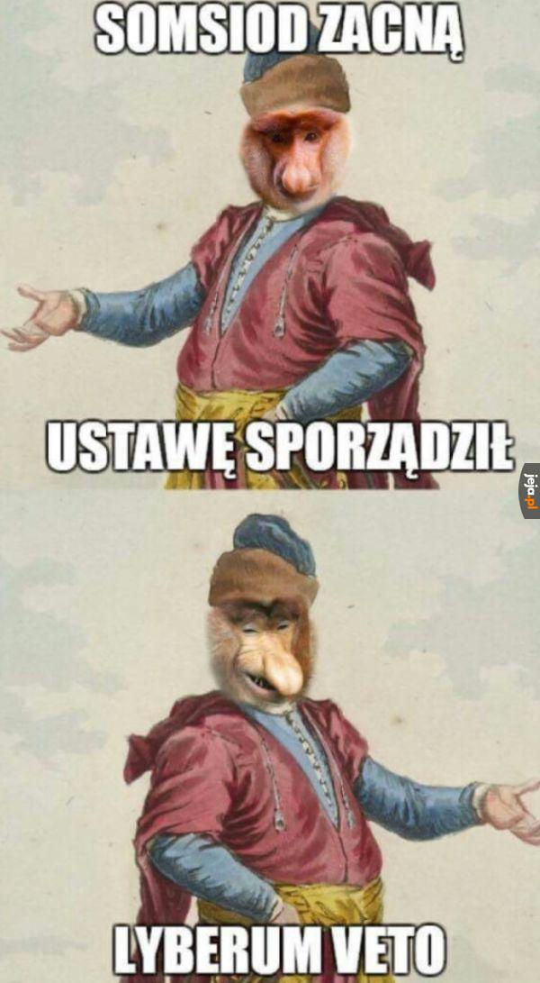 Historia Polski