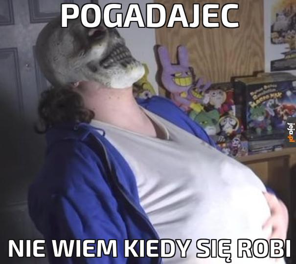 Pogadajec