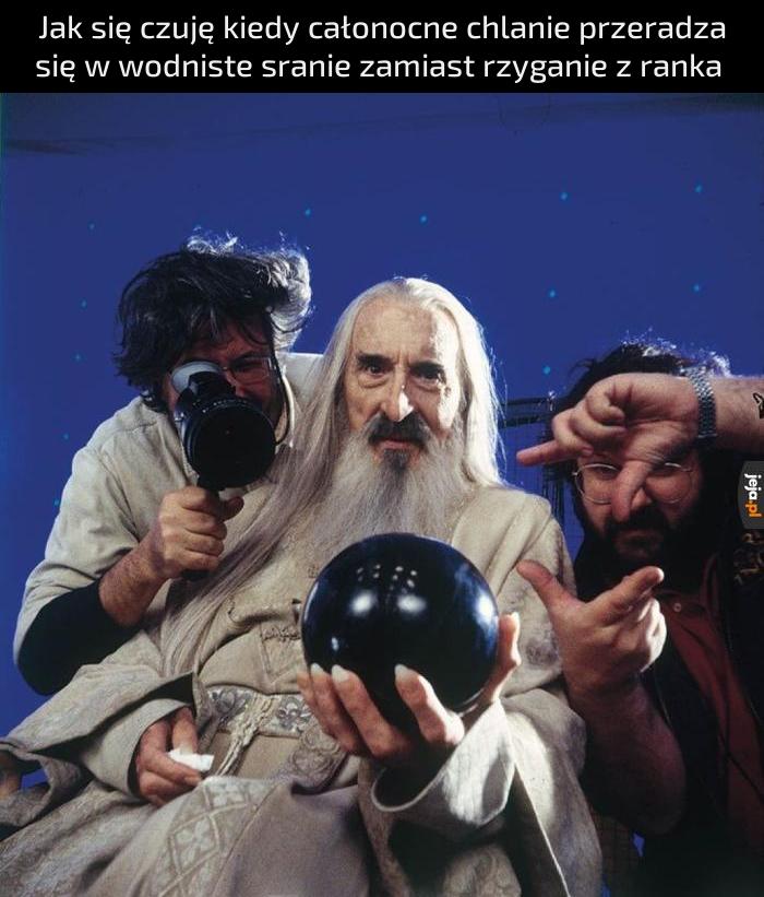I znowu che się żyć