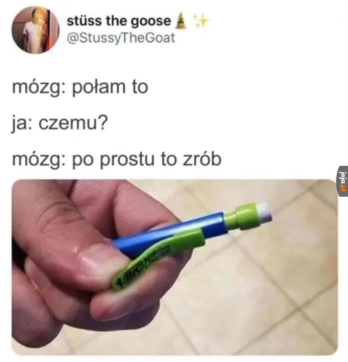 Zasady to zasady