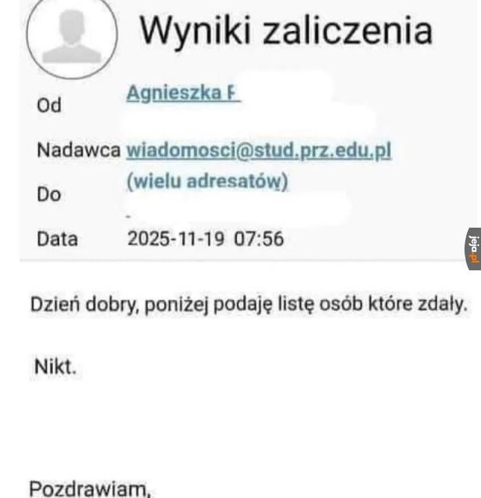 Gratulacje