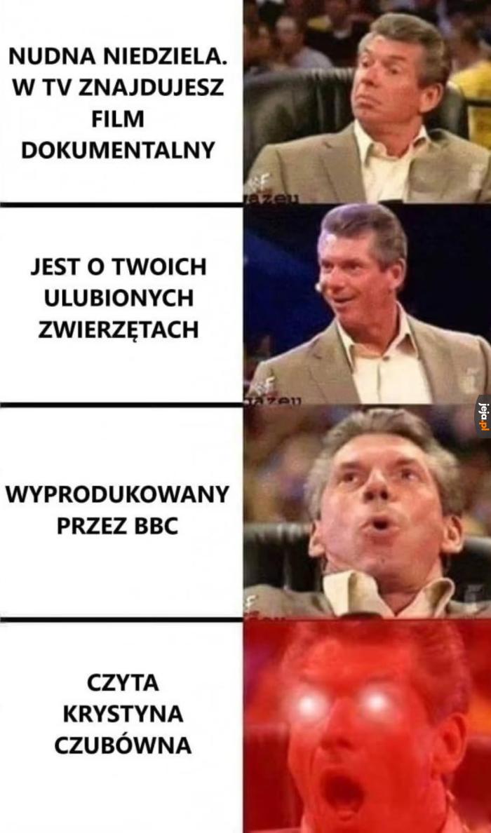 Lepiej być nie może