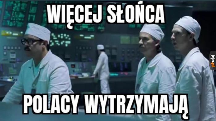 Damy radę