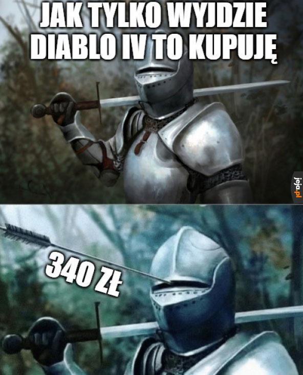Albo i nie kupię
