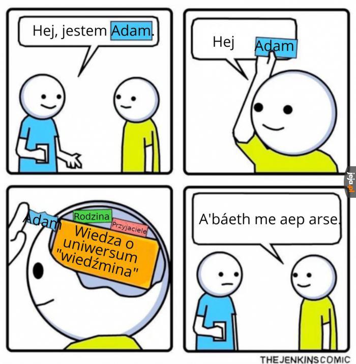 Tak było